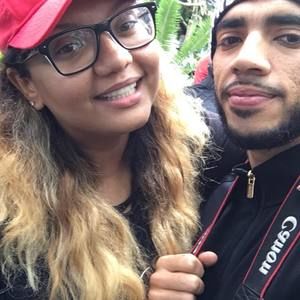 Meet your Posher, Ariel